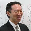 浅岡　慎一