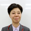 校長 河野 良子