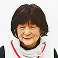 中島　恵美子